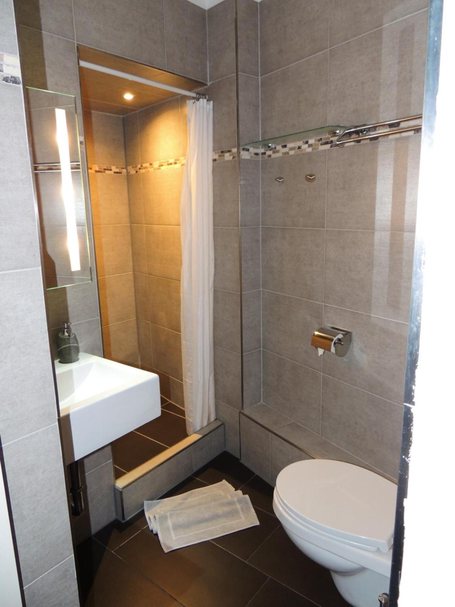 Hotel Amadea Salzburg Buitenkant foto