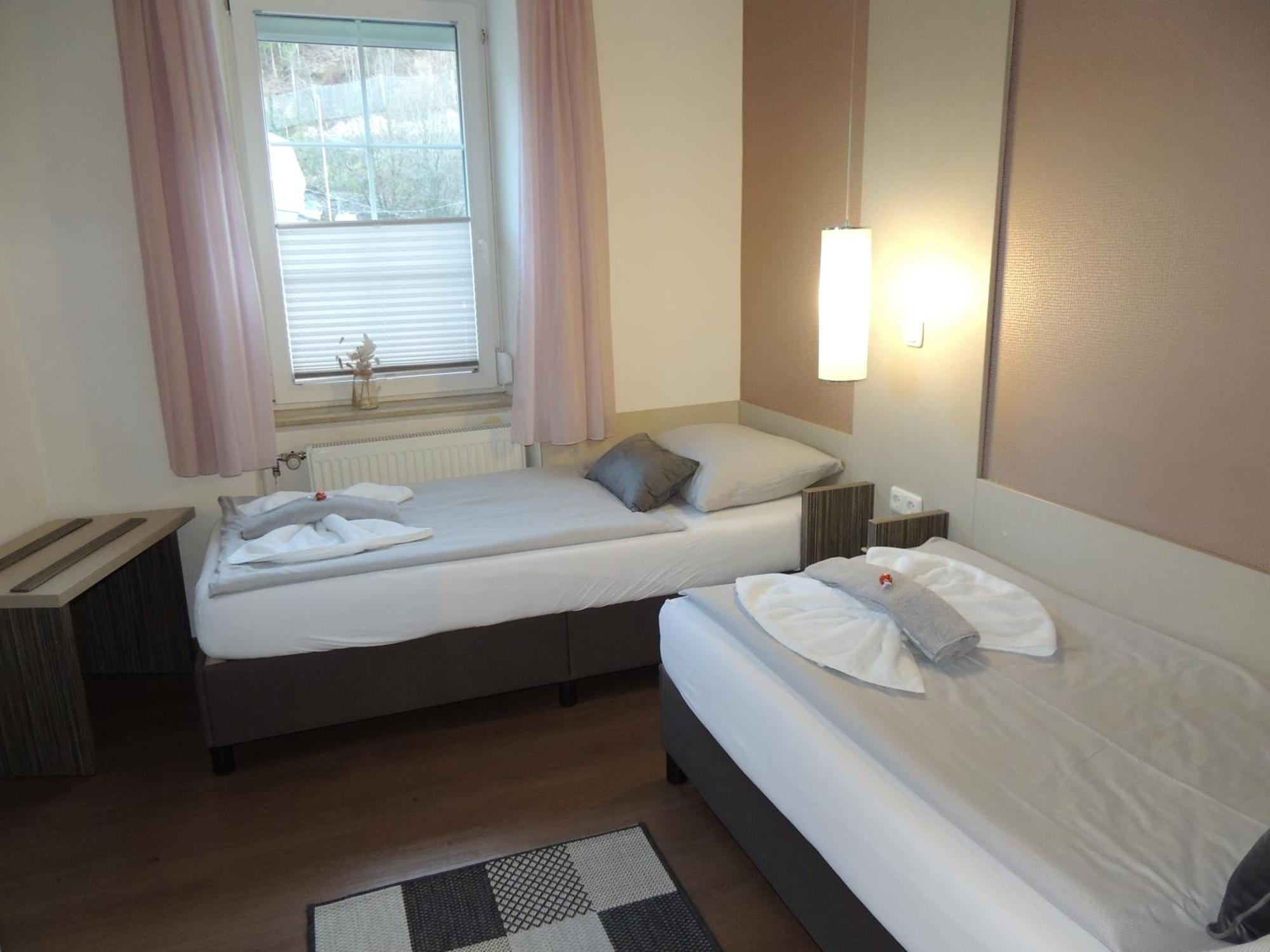 Hotel Amadea Salzburg Buitenkant foto