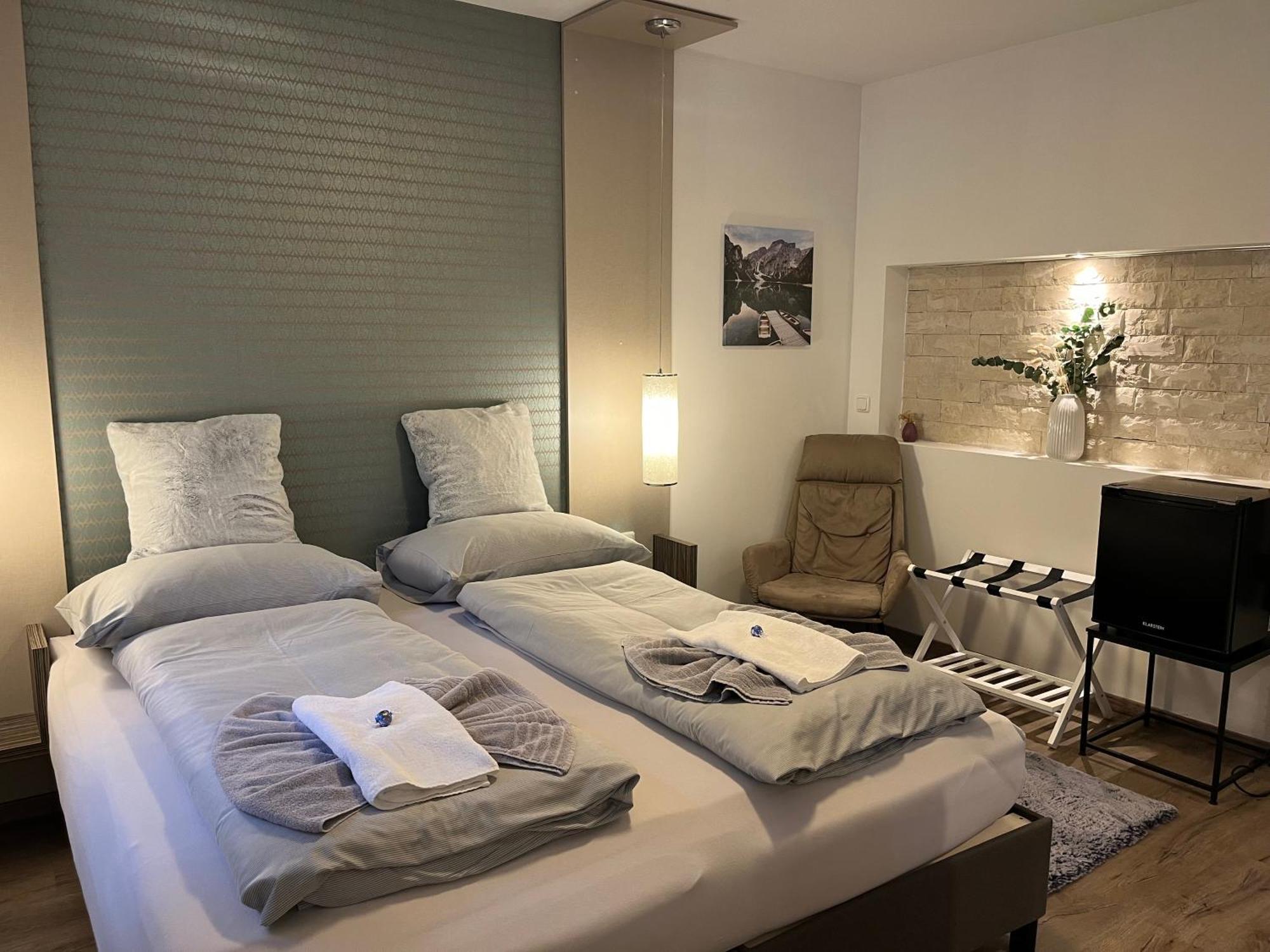 Hotel Amadea Salzburg Buitenkant foto