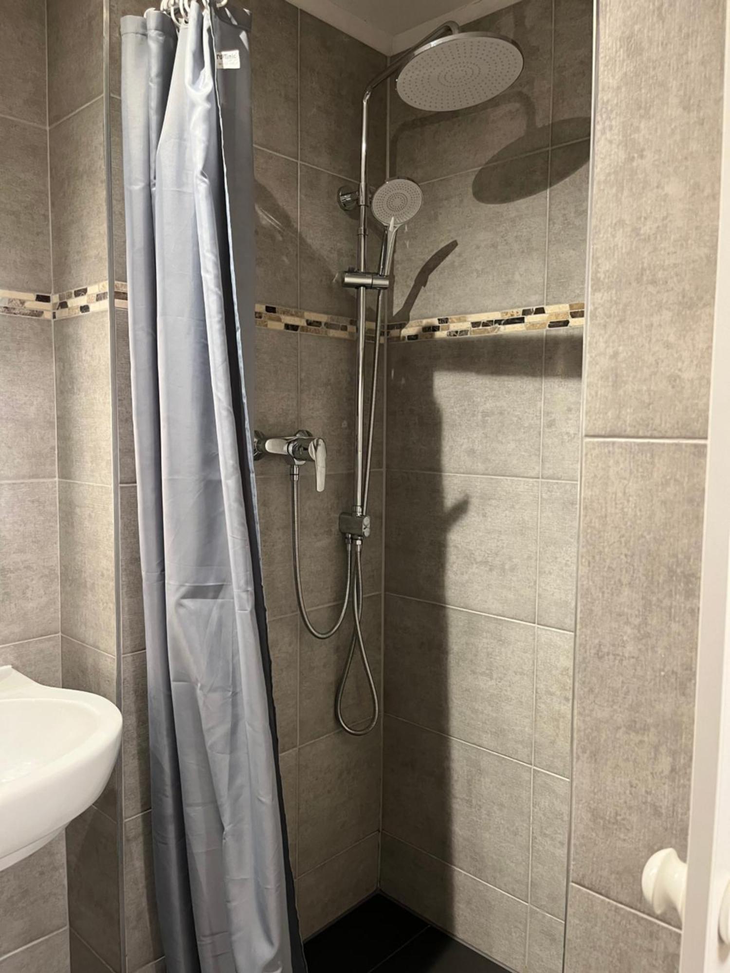 Hotel Amadea Salzburg Buitenkant foto