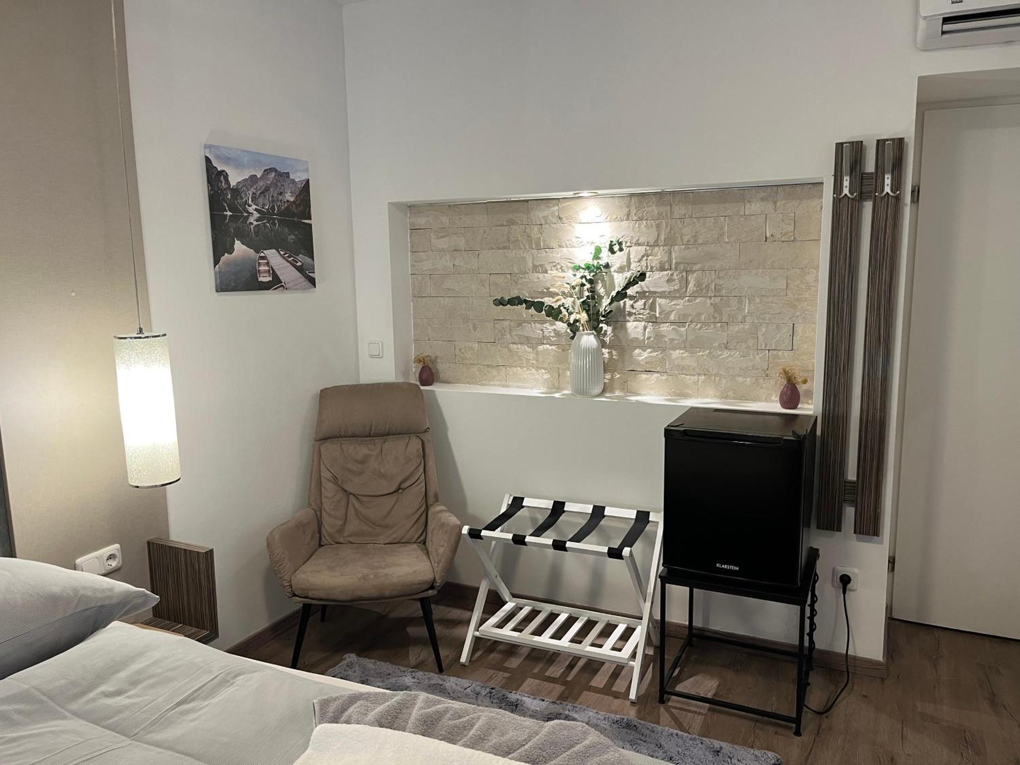Hotel Amadea Salzburg Buitenkant foto